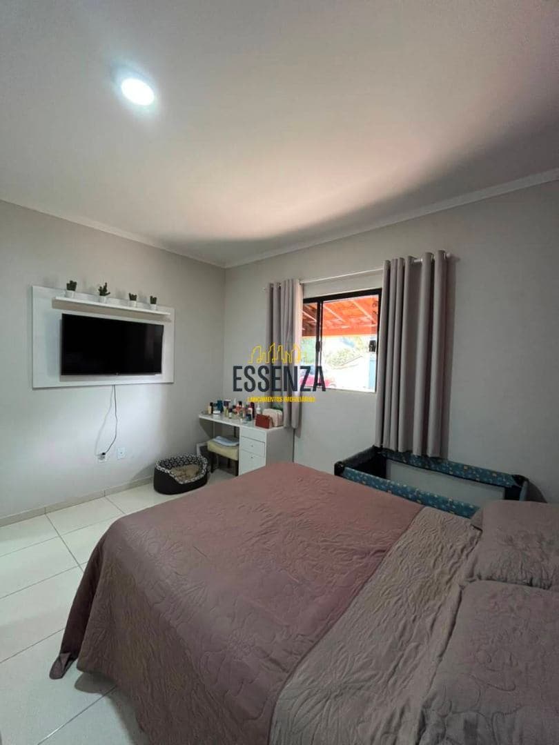 VENDE-SE CHÁCARA NO BAIRRO FARIAS