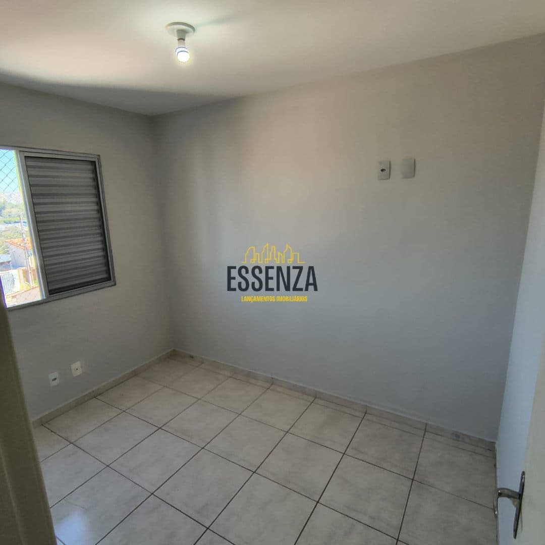 APARTAMENTO À VENDA - CONDOMÍNIO BELA VISTA